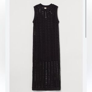 H&M knit dress